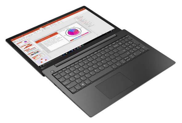 Замена клавиатуры на ноутбуке Lenovo V130 15